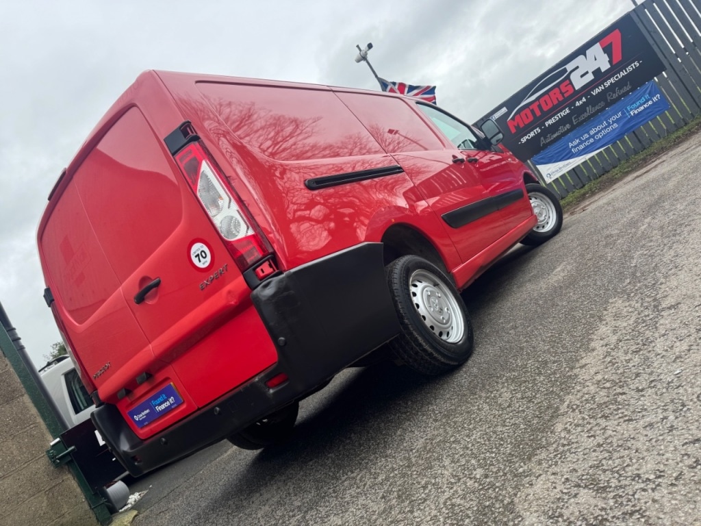 Used Peugeot Expert 2014 for sale - 77541836: Photo 3