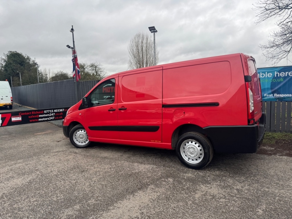 Used Peugeot Expert 2014 for sale - 77541836: Photo 32