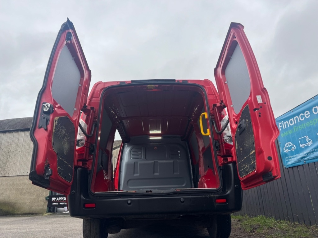 Used Peugeot Expert 2014 for sale - 77541836: Photo 34