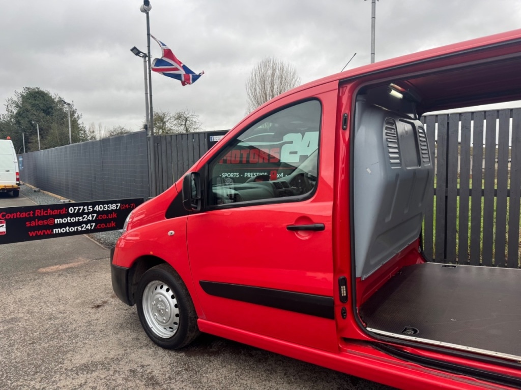 Used Peugeot Expert 2014 for sale - 77541836: Photo 36