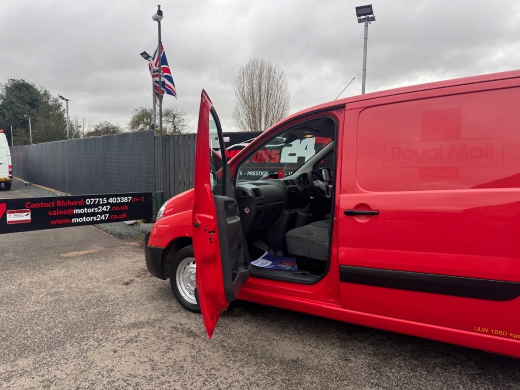 Used Peugeot Expert 2014 for sale - 77541836: Photo 40