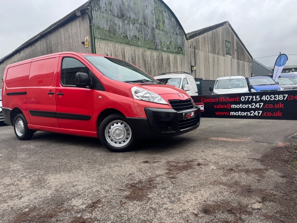 Used Peugeot Expert 2014 for sale - 77541836: Photo 43