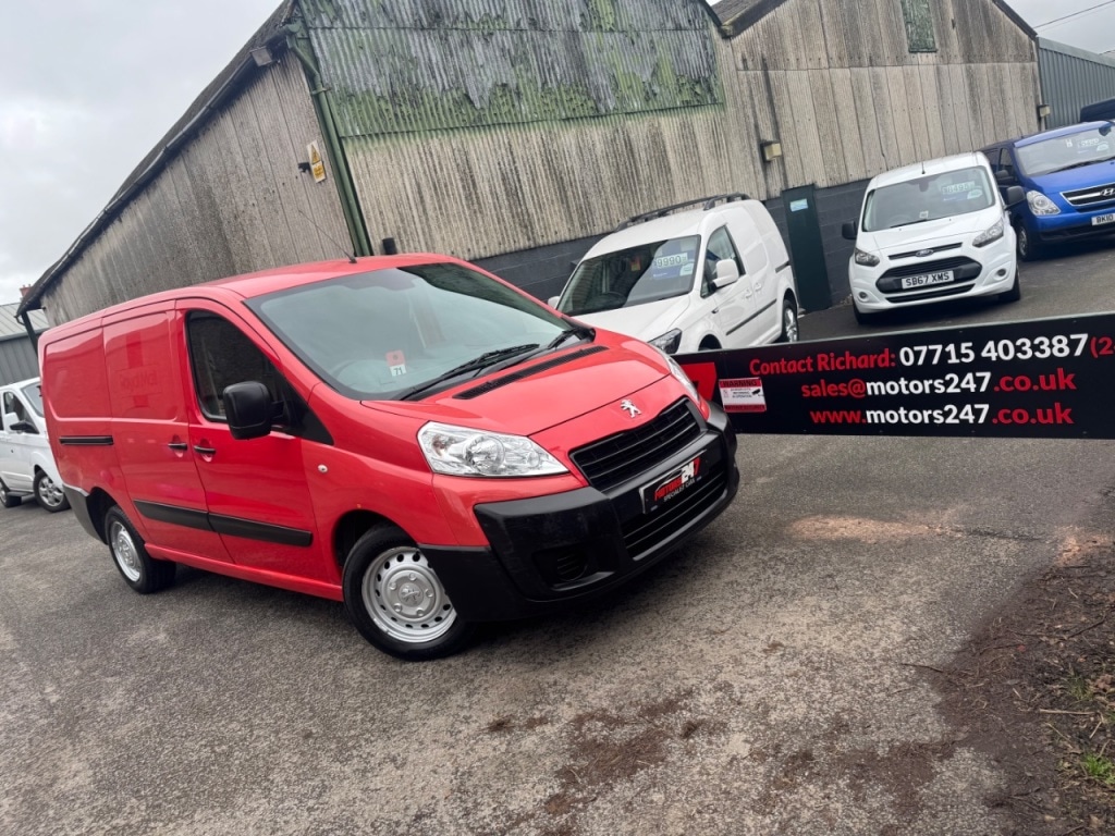 Used Peugeot Expert 2014 for sale - 77541836: Photo 45