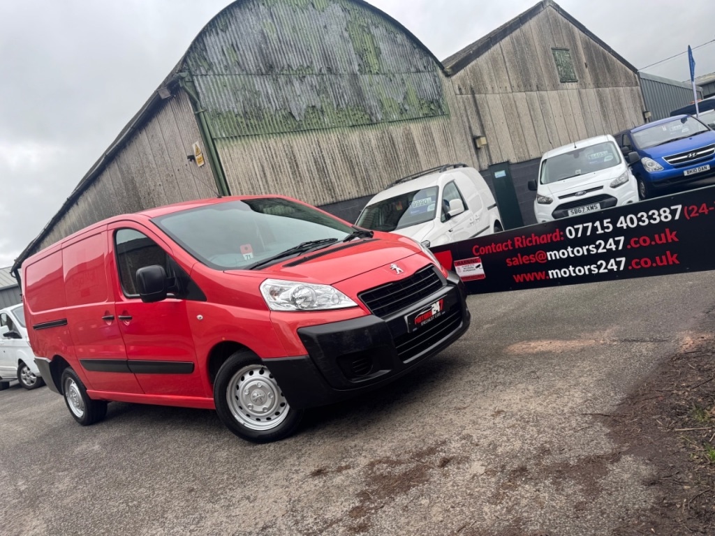 Used Peugeot Expert 2014 for sale - 77541836: Photo 46