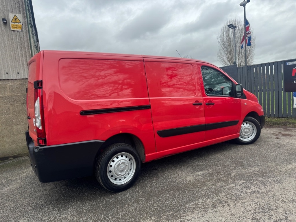 Used Peugeot Expert 2014 for sale - 77541836: Photo 49