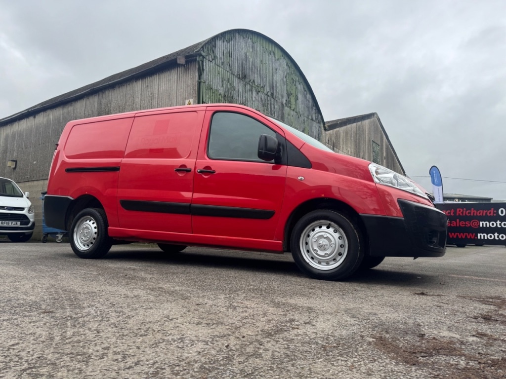 Used Peugeot Expert 2014 for sale - 77541836: Photo 51