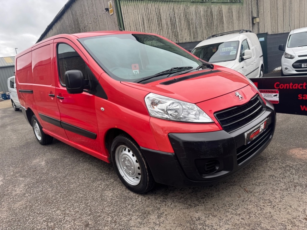 Used Peugeot Expert 2014 for sale - 77541836: Photo 53