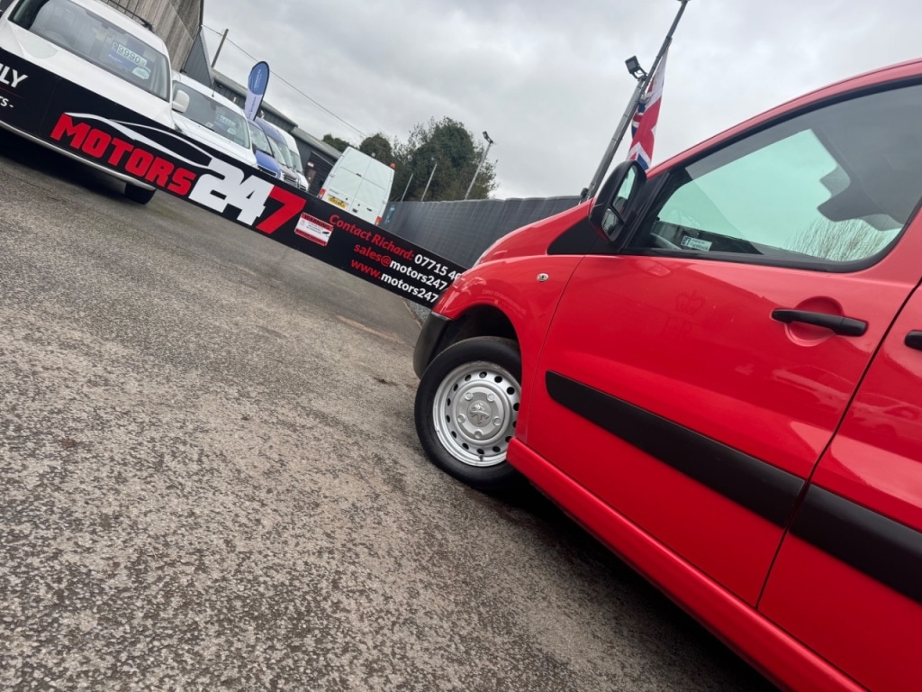 Used Peugeot Expert 2014 for sale - 77541836: Photo 6