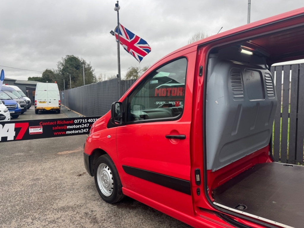 Used Peugeot Expert 2014 for sale - 77541836: Photo 9