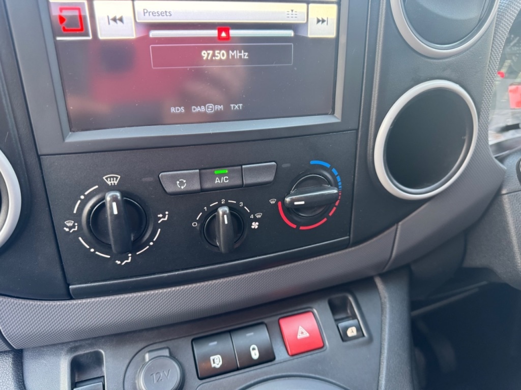 Used Citroen Berlingo 2016 for sale - 76904810: Photo 16