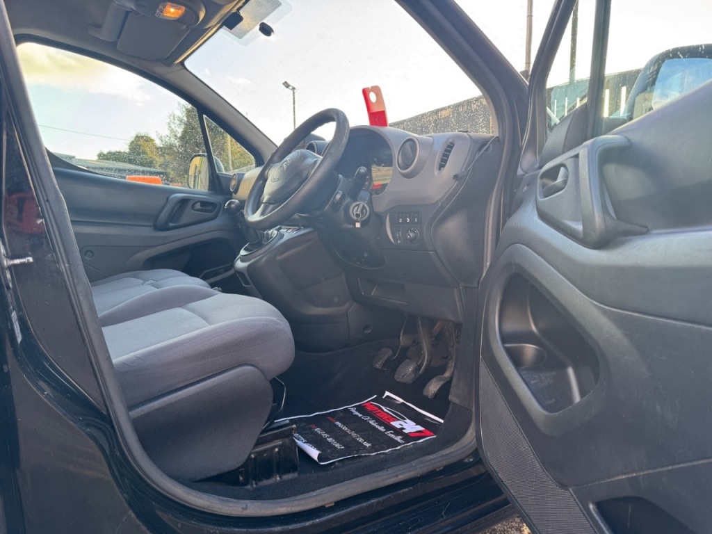 Used Citroen Berlingo 2016 for sale - 76904810: Photo 17