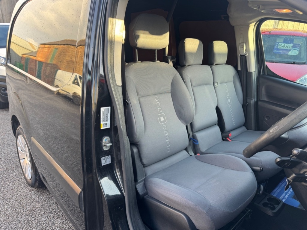 Used Citroen Berlingo 2016 for sale - 76904810: Photo 18