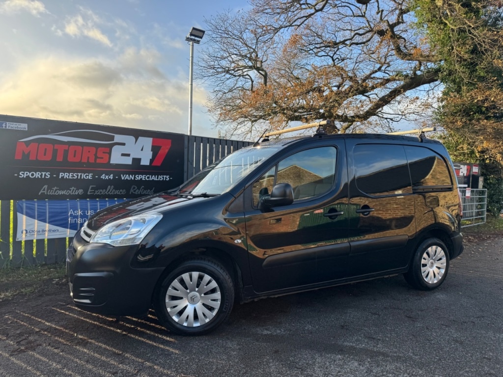 Used Citroen Berlingo 2016 for sale - 76904810: Photo 26