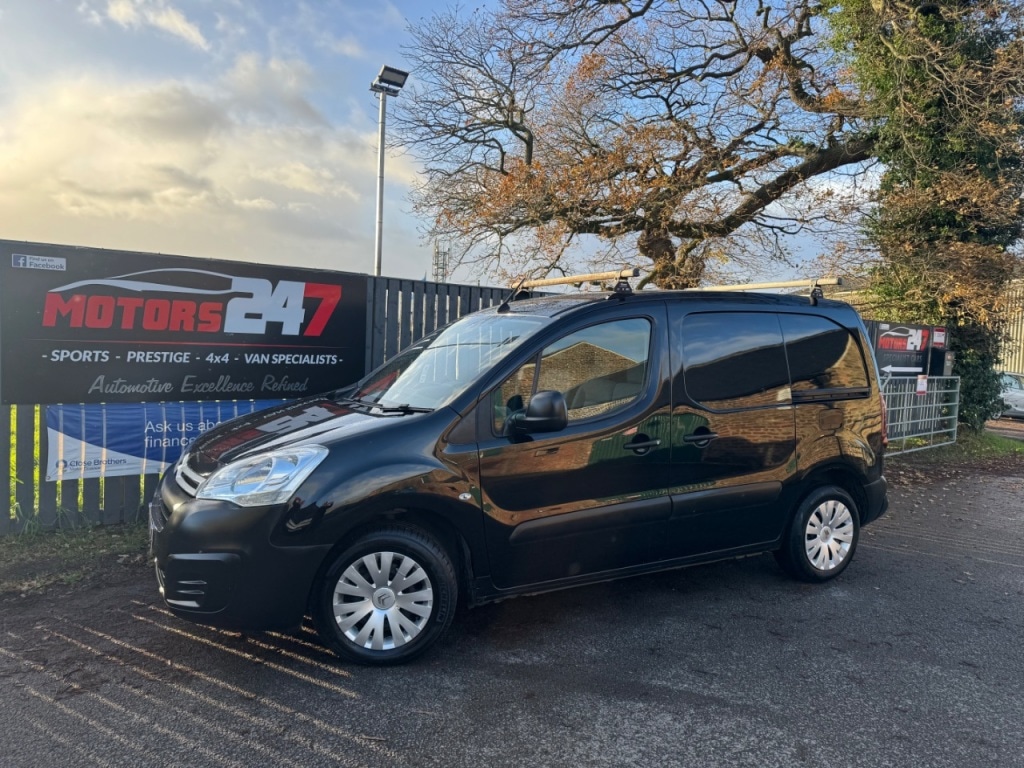 Used Citroen Berlingo 2016 for sale - 76904810: Photo 27