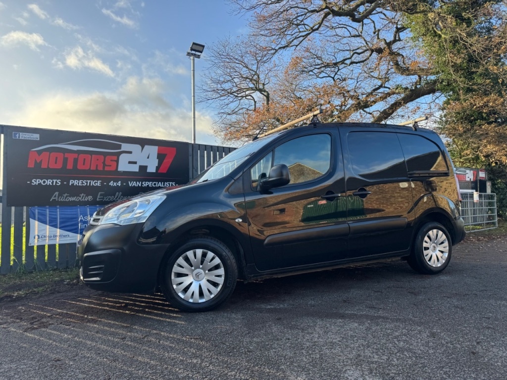 Used Citroen Berlingo 2016 for sale - 76904810: Photo 29