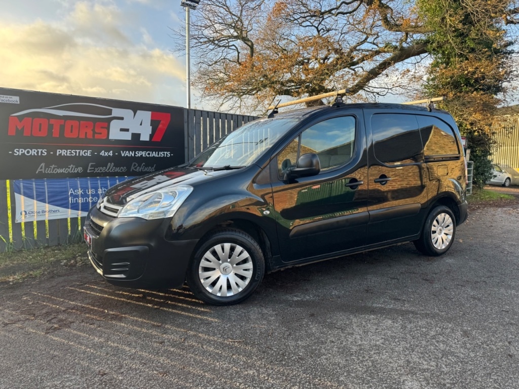 Used Citroen Berlingo 2016 for sale - 76904810: Photo 30