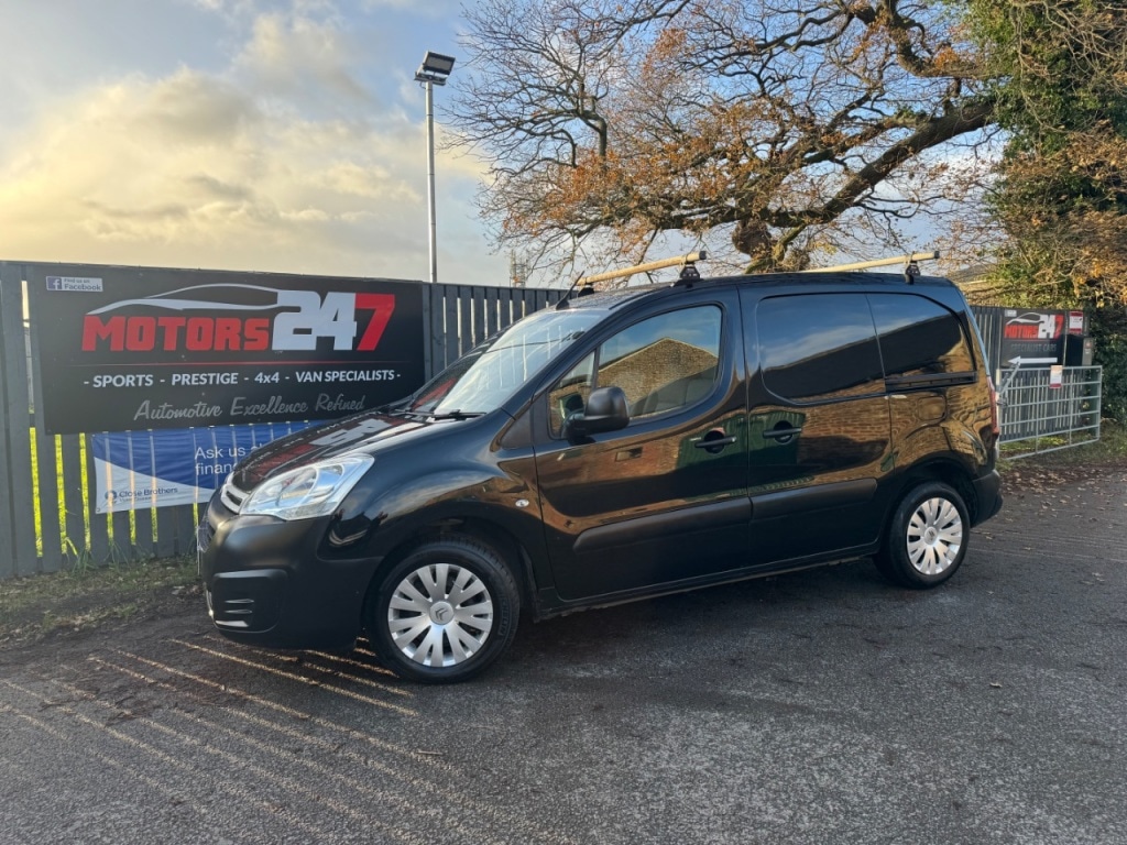 Used Citroen Berlingo 2016 for sale - 76904810: Photo 33