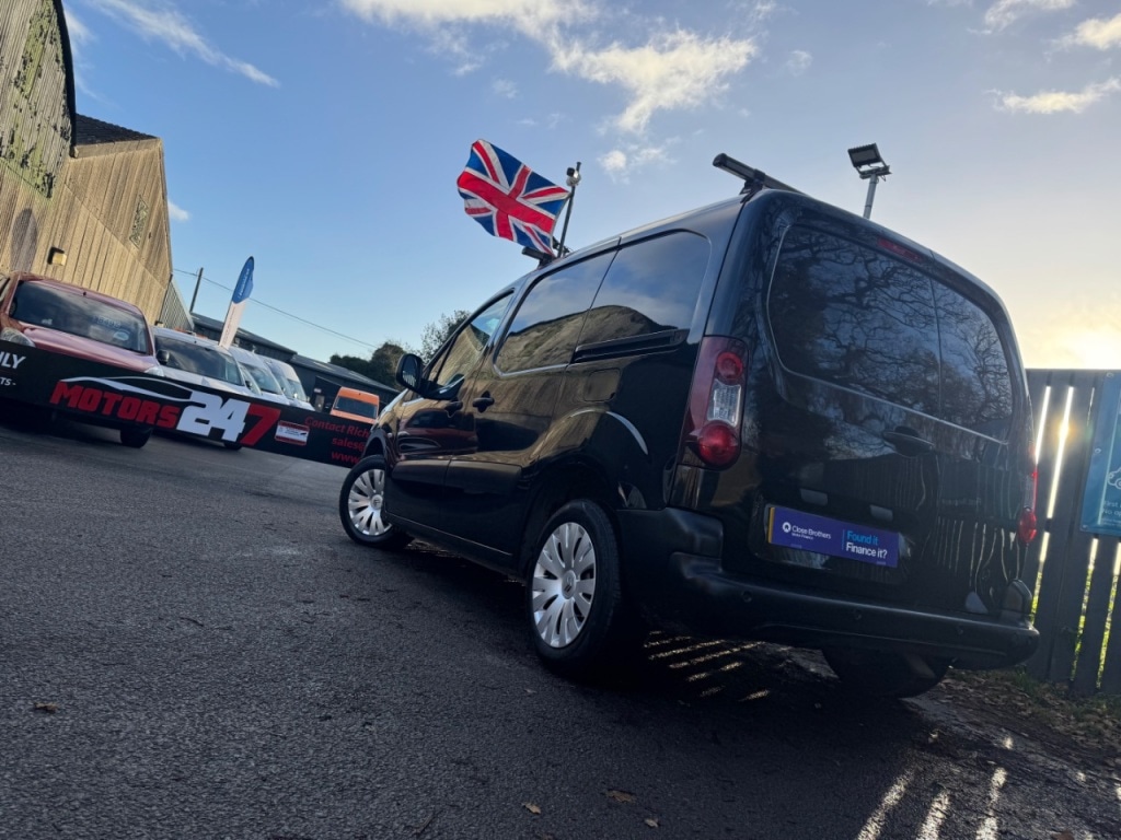 Used Citroen Berlingo 2016 for sale - 76904810: Photo 34