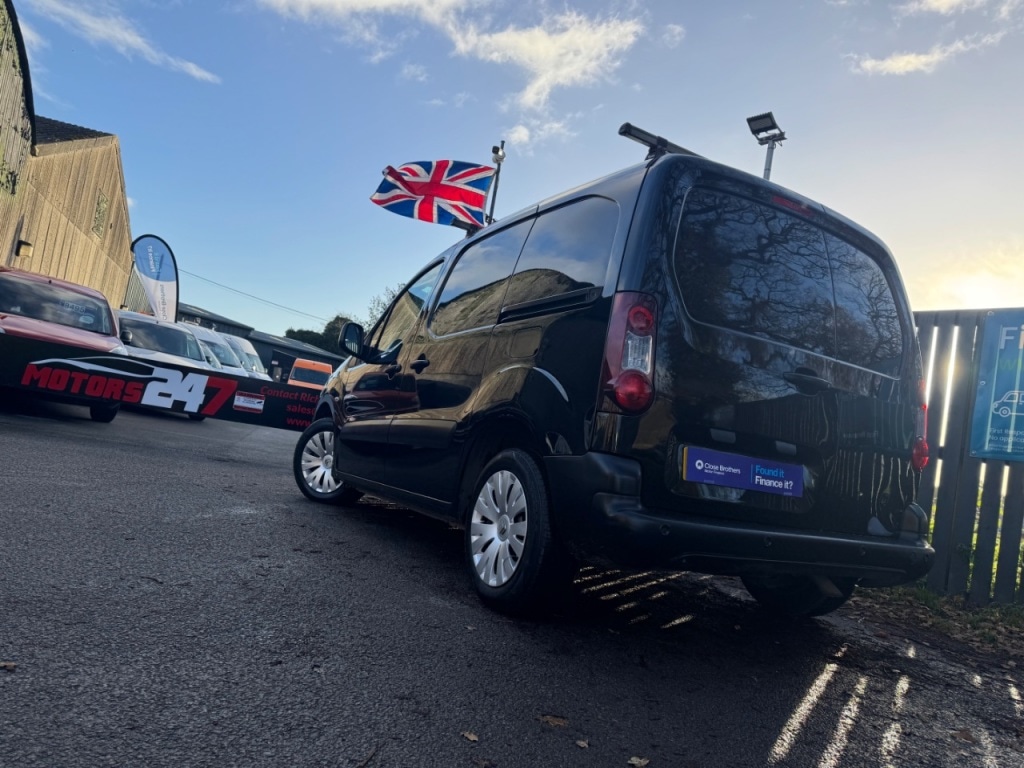 Used Citroen Berlingo 2016 for sale - 76904810: Photo 35