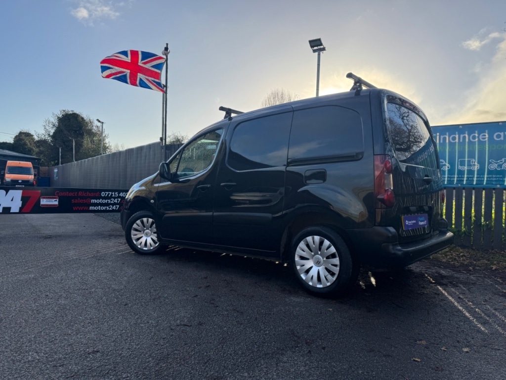 Used Citroen Berlingo 2016 for sale - 76904810: Photo 36