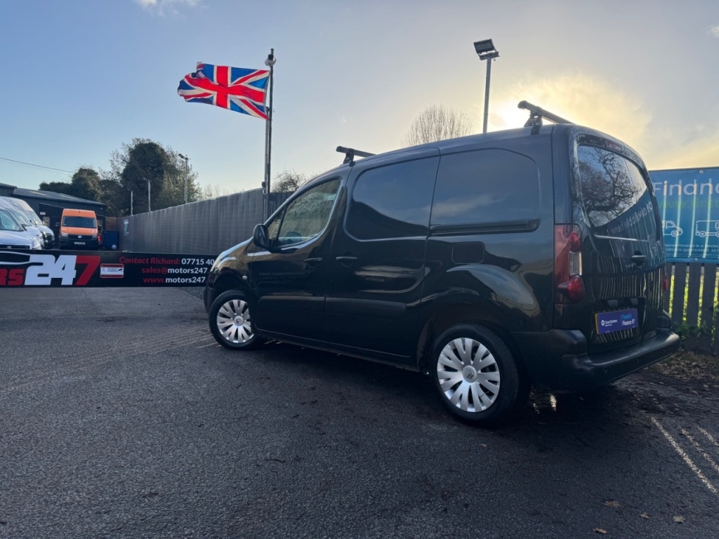 Used Citroen Berlingo 2016 for sale - 76904810: Photo 37