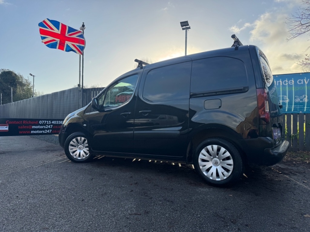 Used Citroen Berlingo 2016 for sale - 76904810: Photo 38