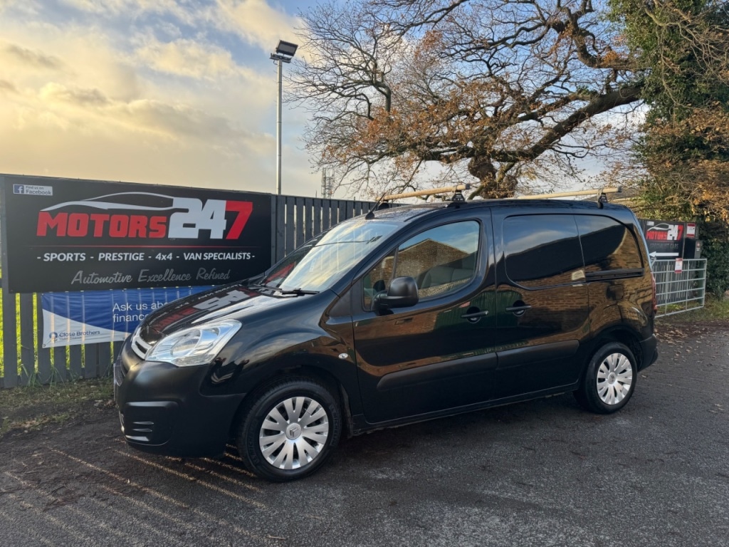 Used Citroen Berlingo 2016 for sale - 76904810: Photo 39