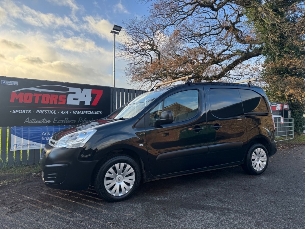 Used Citroen Berlingo 2016 for sale - 76904810: Photo 40