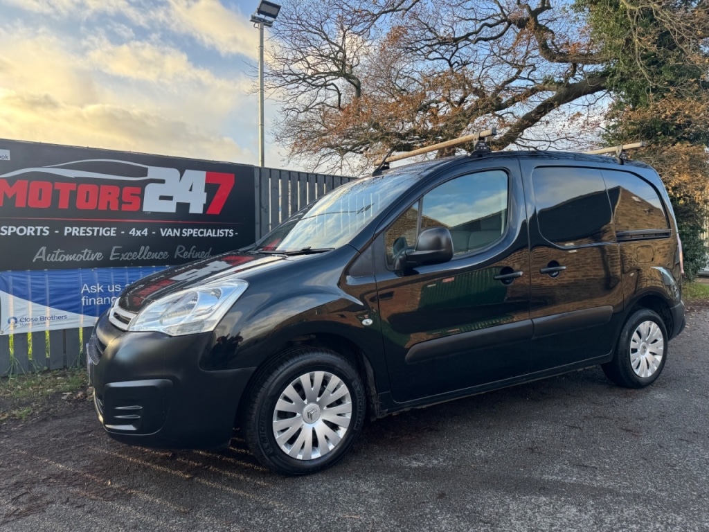 Used Citroen Berlingo 2016 for sale - 76904810: Photo 41