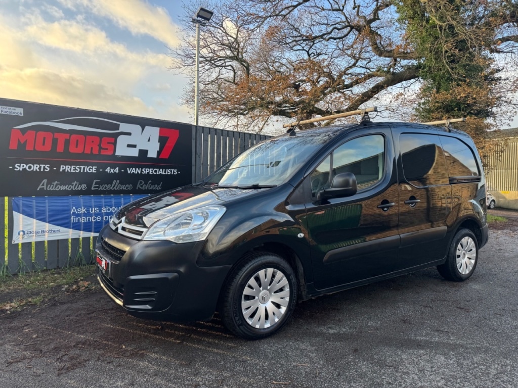 Used Citroen Berlingo 2016 for sale - 76904810: Photo 42