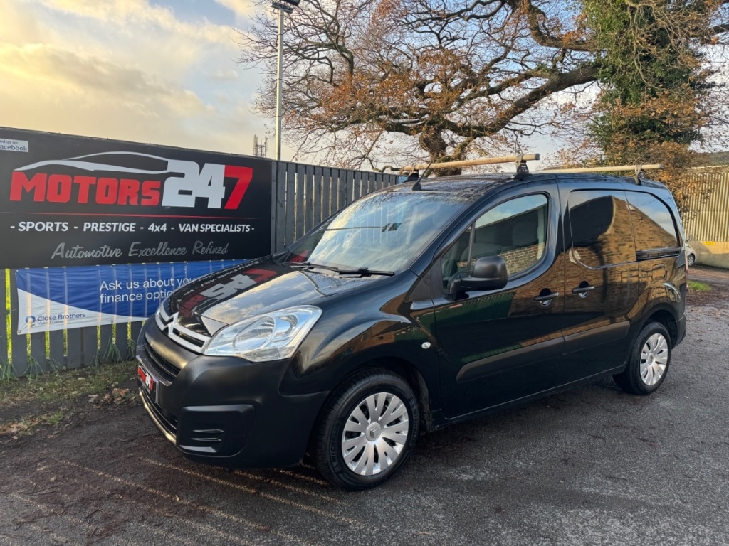 Used Citroen Berlingo 2016 for sale - 76904810: Photo 43