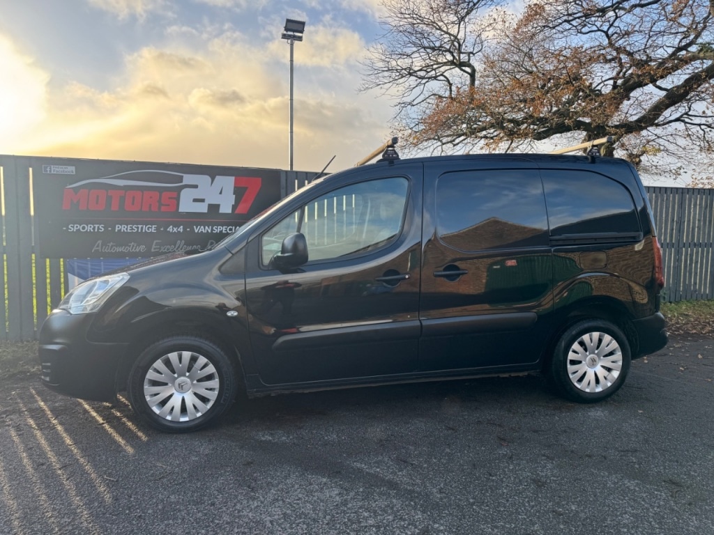 Used Citroen Berlingo 2016 for sale - 76904810: Photo 44