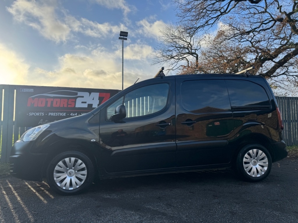Used Citroen Berlingo 2016 for sale - 76904810: Photo 45