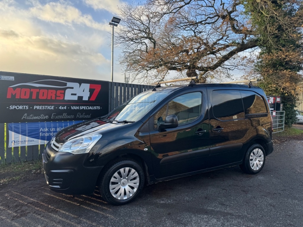 Used Citroen Berlingo 2016 for sale - 76904810: Photo 46