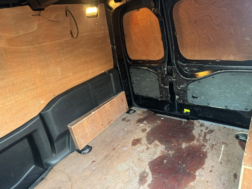 Used Citroen Berlingo 2016 for sale - 76904810: Photo 54