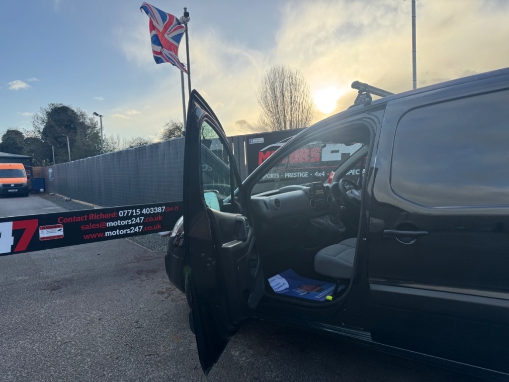 Used Citroen Berlingo 2016 for sale - 76904810: Photo 56