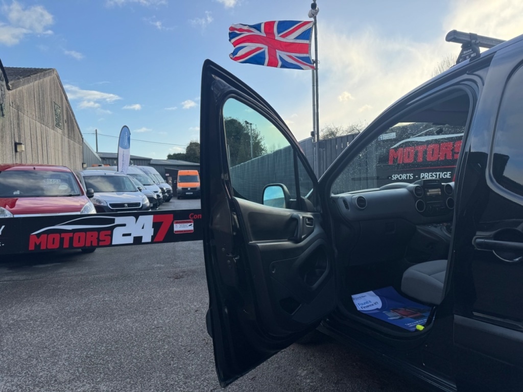 Used Citroen Berlingo 2016 for sale - 76904810: Photo 57