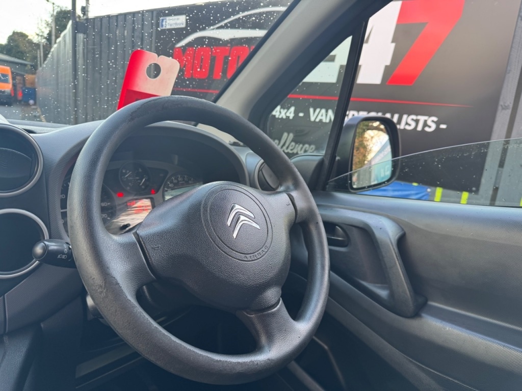 Used Citroen Berlingo 2016 for sale - 76904810: Photo 62