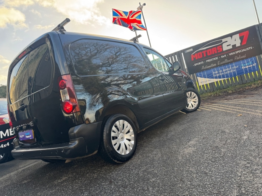 Used Citroen Berlingo 2016 for sale - 76904810: Photo 74