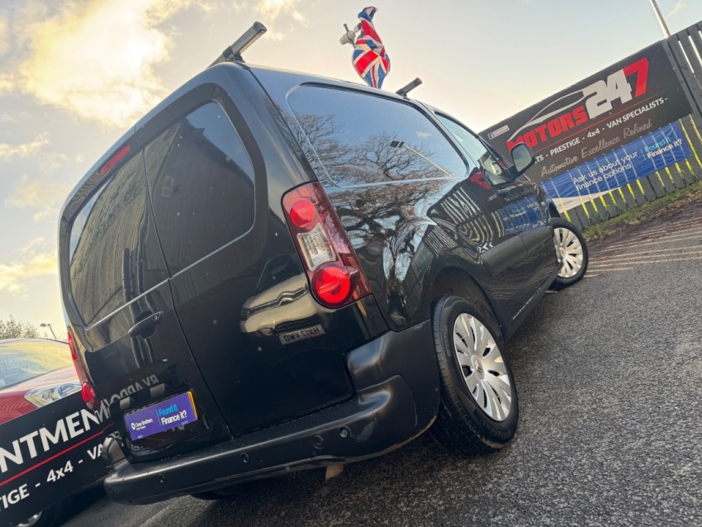 Used Citroen Berlingo 2016 for sale - 76904810: Photo 75