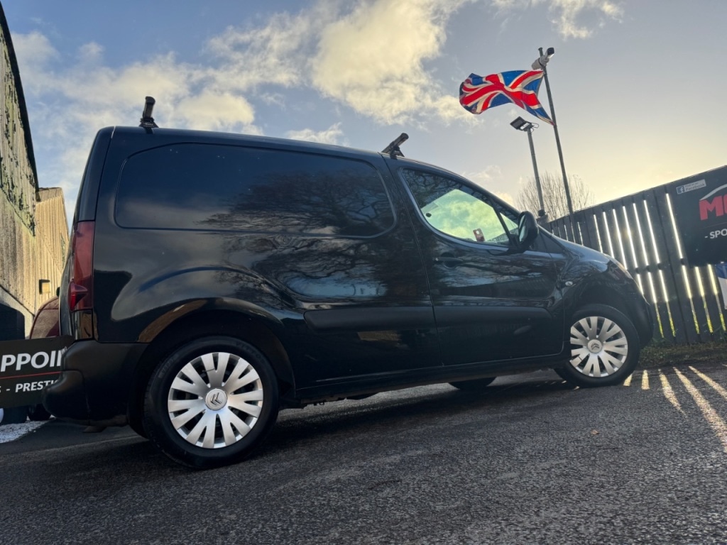 Used Citroen Berlingo 2016 for sale - 76904810: Photo 78