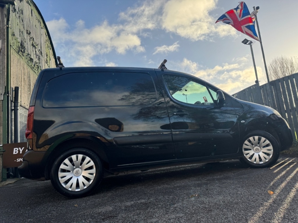 Used Citroen Berlingo 2016 for sale - 76904810: Photo 79