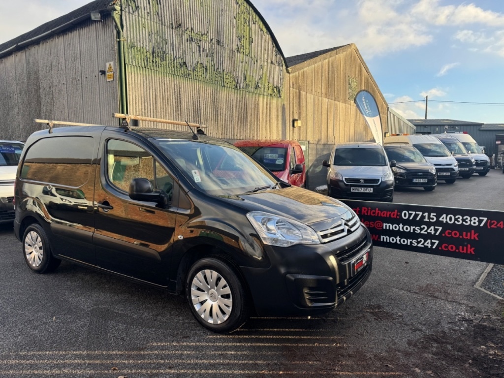 Used Citroen Berlingo 2016 for sale - 76904810: Photo 82