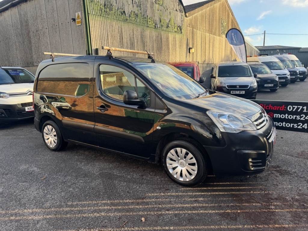 Used Citroen Berlingo 2016 for sale - 76904810: Photo 86