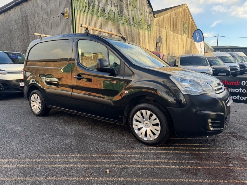 Used Citroen Berlingo 2016 for sale - 76904810: Photo 87