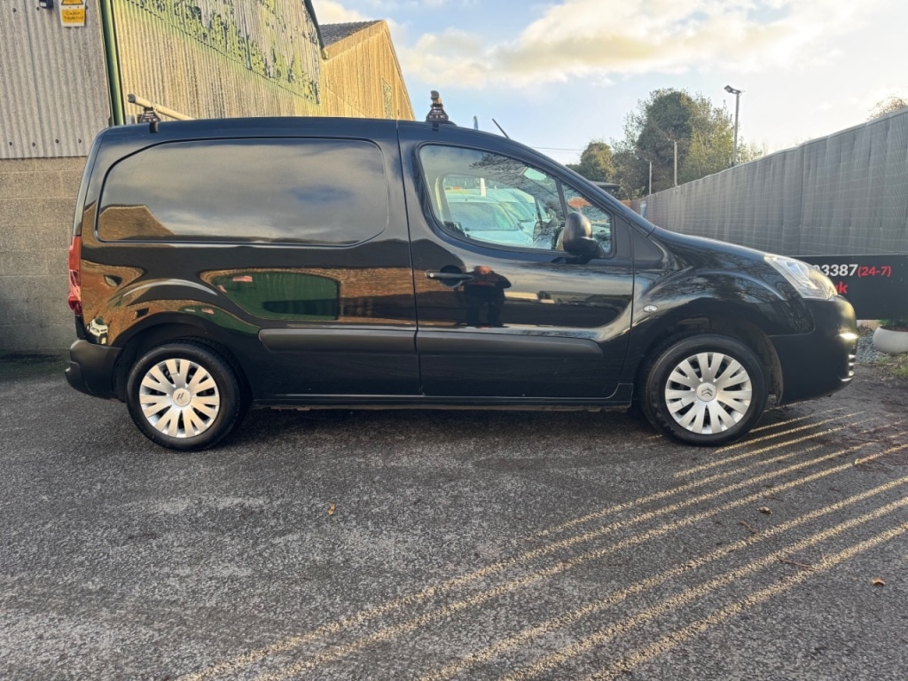 Used Citroen Berlingo 2016 for sale - 76904810: Photo 89