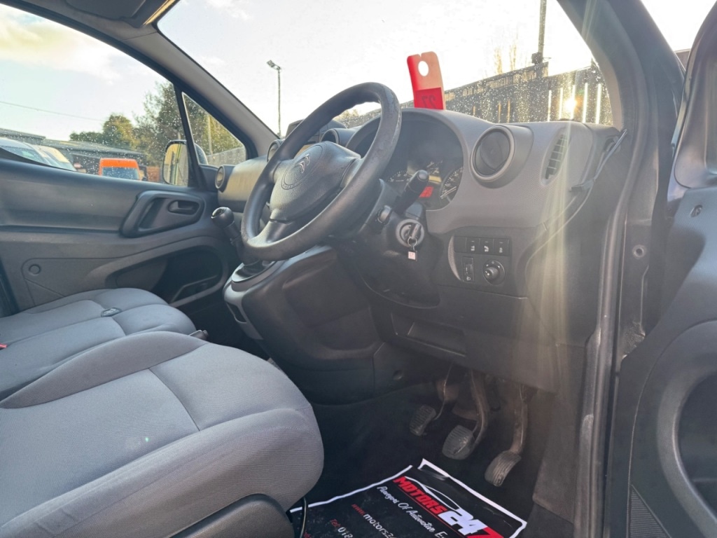 Used Citroen Berlingo 2016 for sale - 76904810: Photo 92