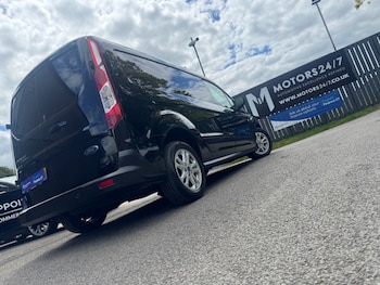 Used Ford Transit Connect 2019 for sale - 78605053: Photo