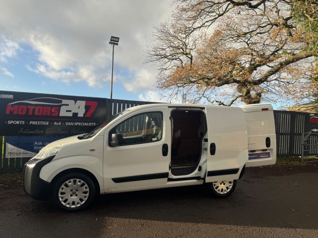 Used Fiat Fiorino 2014 for sale - 76904809: Photo 10