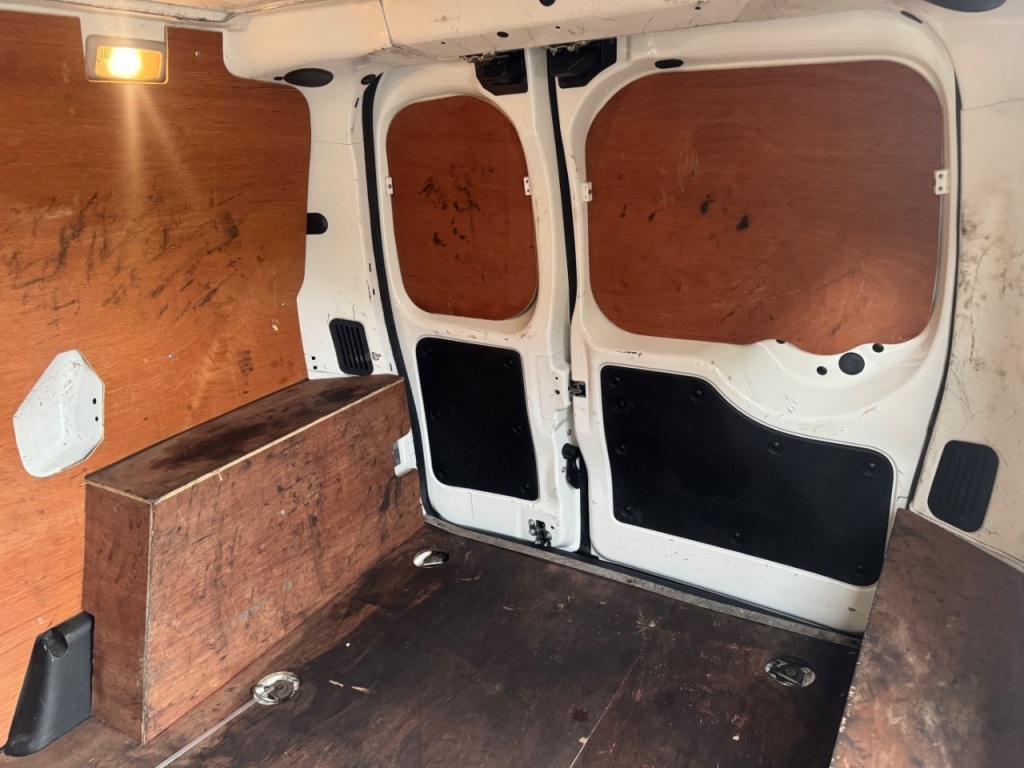 Used Fiat Fiorino 2014 for sale - 76904809: Photo 11